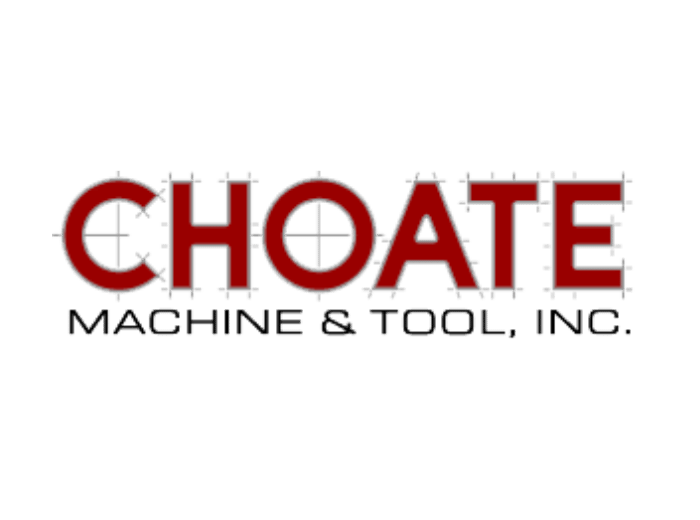 Choate Machine & Tool Co., 