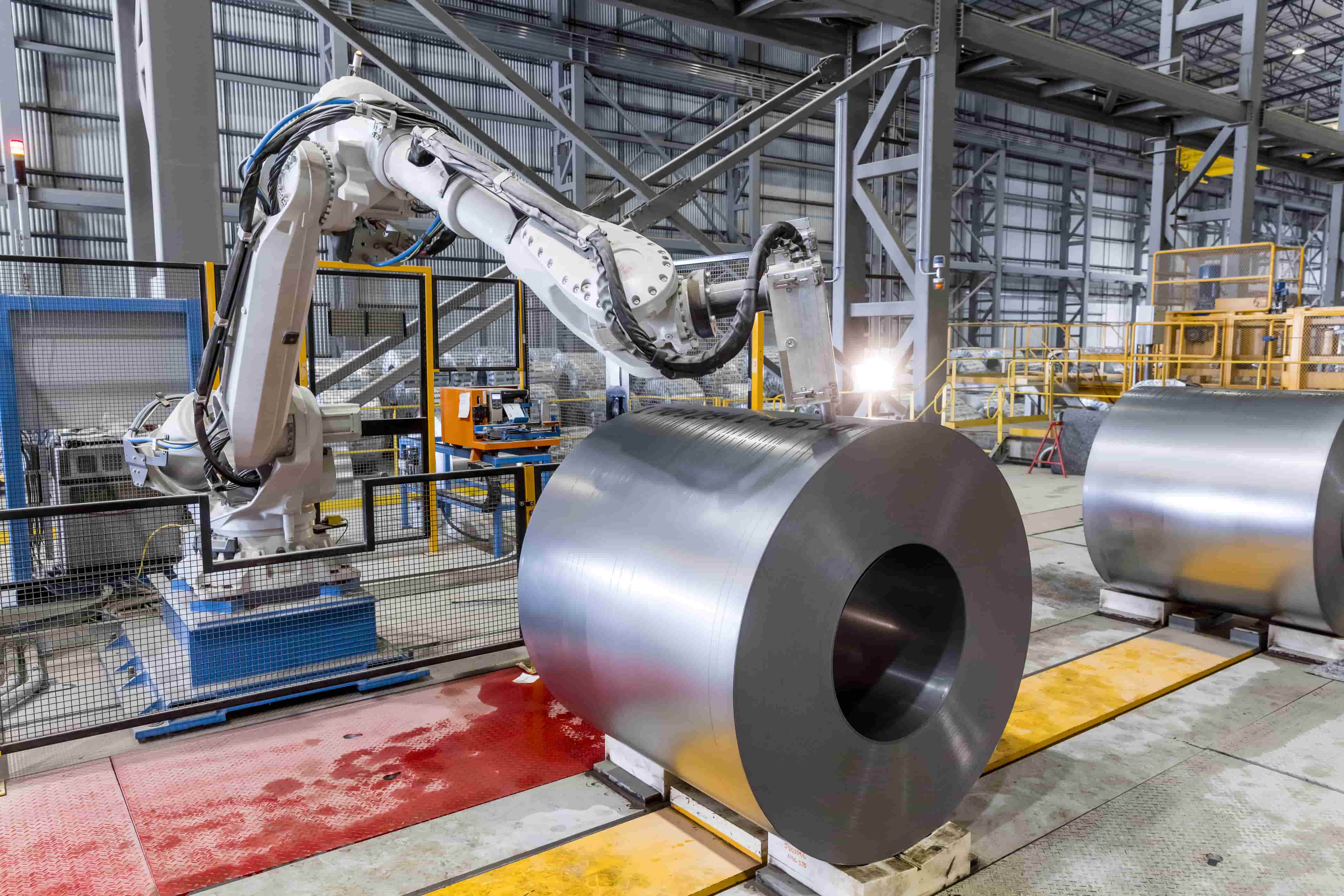 U. S. Steel Selects Osceola, Arkansas as Location for Most Advanced Steelmaking Facility in