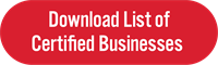 Download List of Certified Businesses