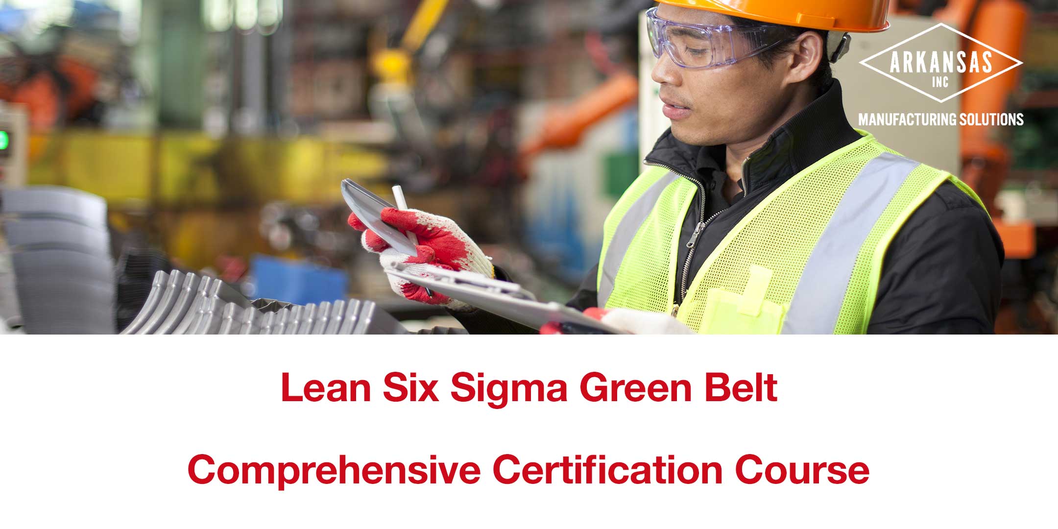 Unleash Your Potential with Lean Six Sigma Green Belt Certification