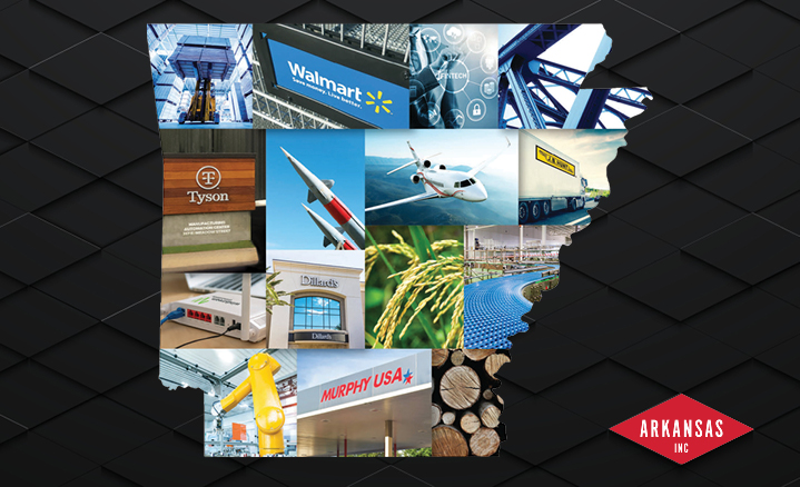 Five Arkansas Companies Make 2022 Fortune 500 List | AEDC