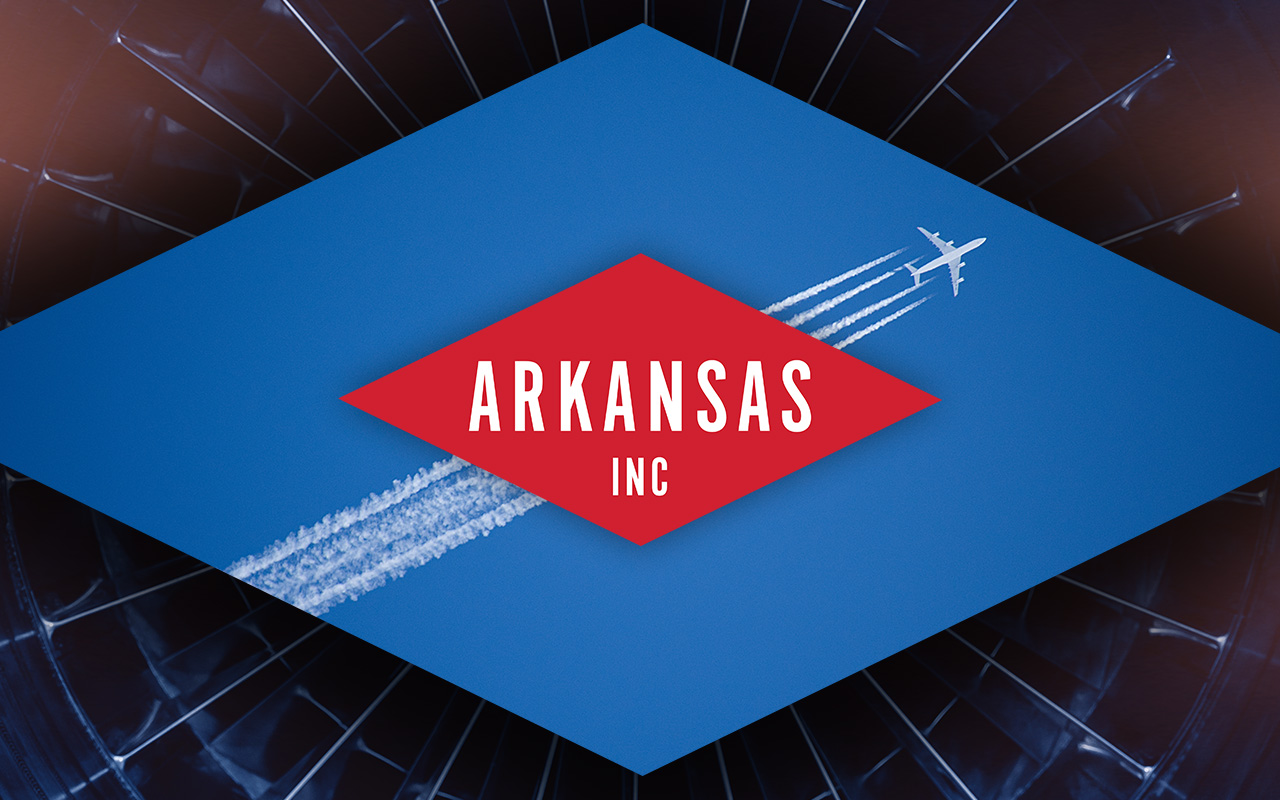 Growing the Aerospace and Defense Industry in Arkansas