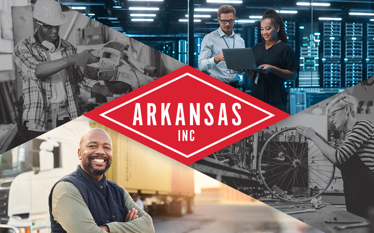 Arkansas Land of Opportunity for Entrepreneurs