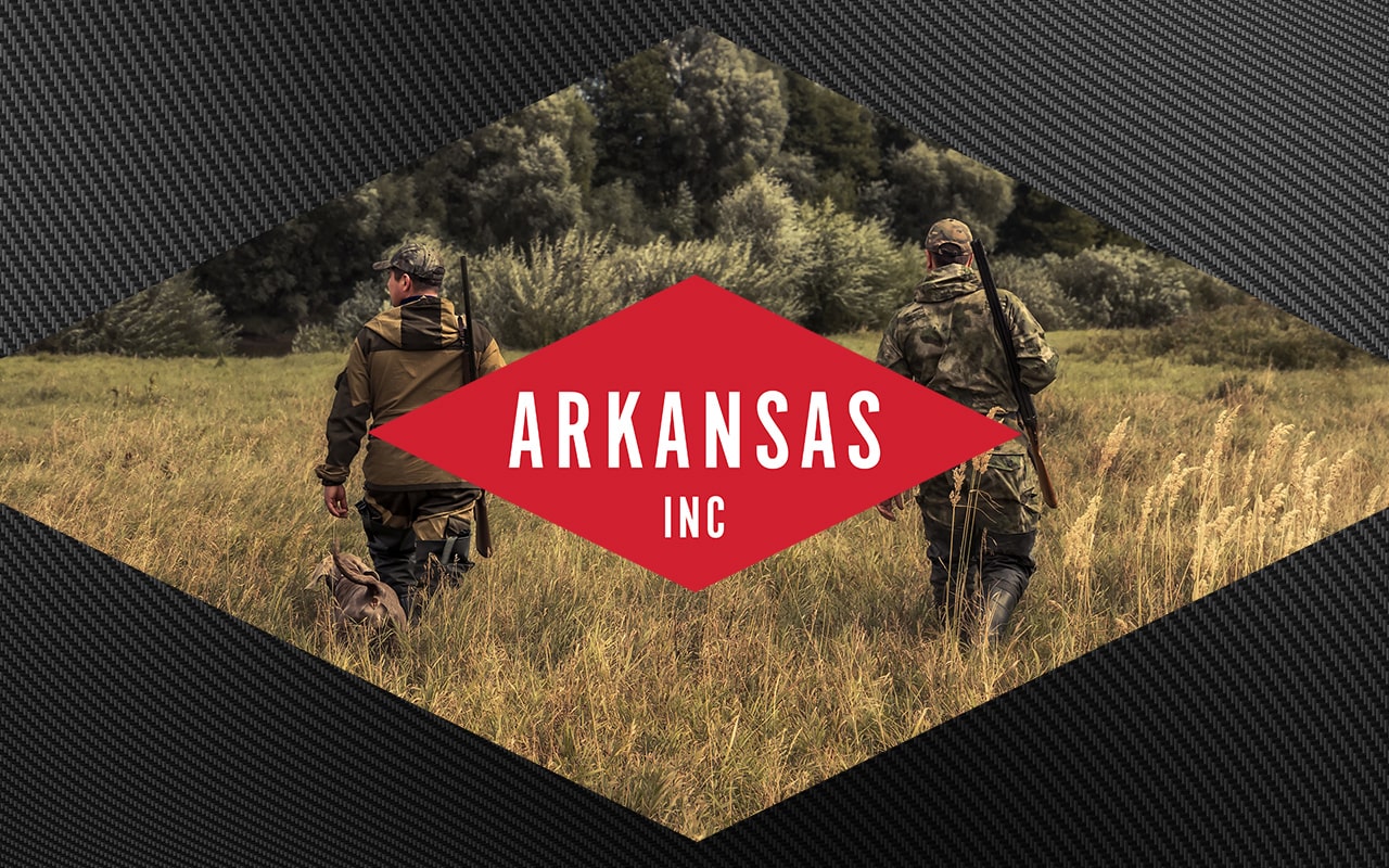 Firearms and Ammunition Companies Are Growing in Arkansas