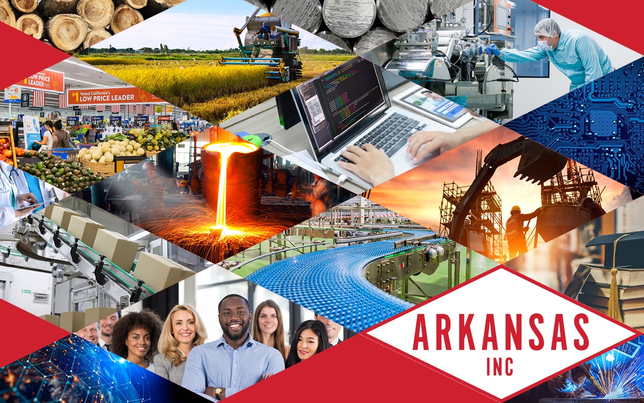 Eighteen Arkansas Companies Make 2022 Inc. 5000 List
