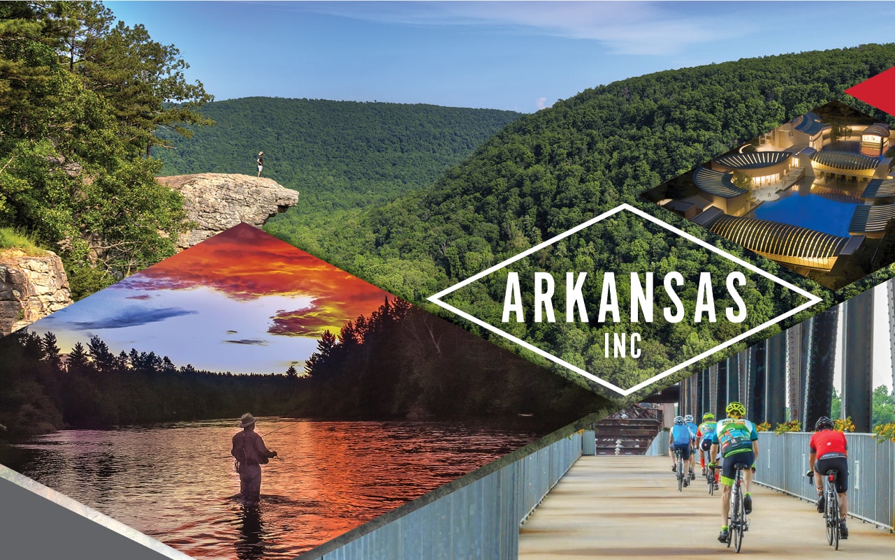 Arkansas Named One of Best States for Retirement in U.S.