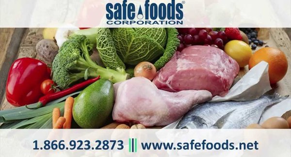 Safe Foods