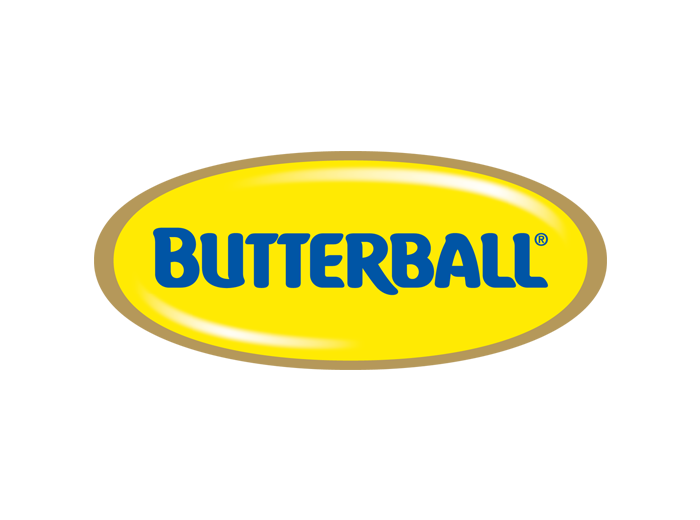 butterball logo