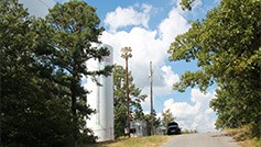 Cave_City Cave City Storm Sirens