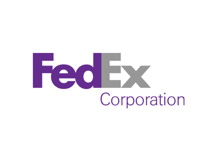 Fedex Corporation Logo
