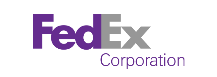 Fedex Corporation Logo