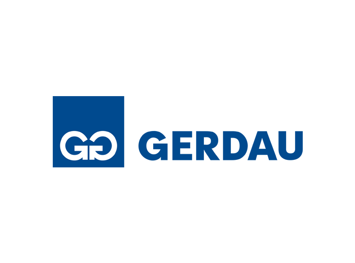 GERDAU Logo