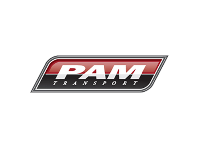 PAM Transport Logo
