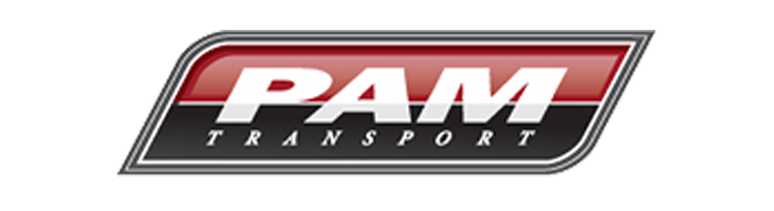 PAM Transport Logo