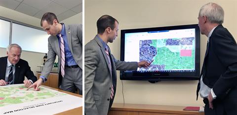 Gov. reviews recommendations Gov. reviews recommendations