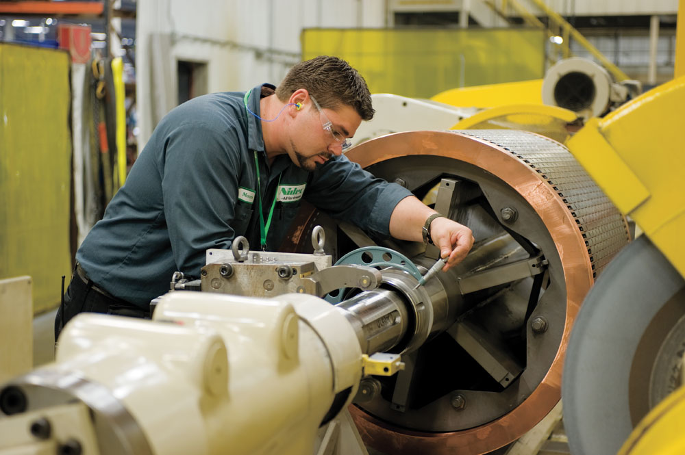 Every day is Manufacturing Day in Arkansas
