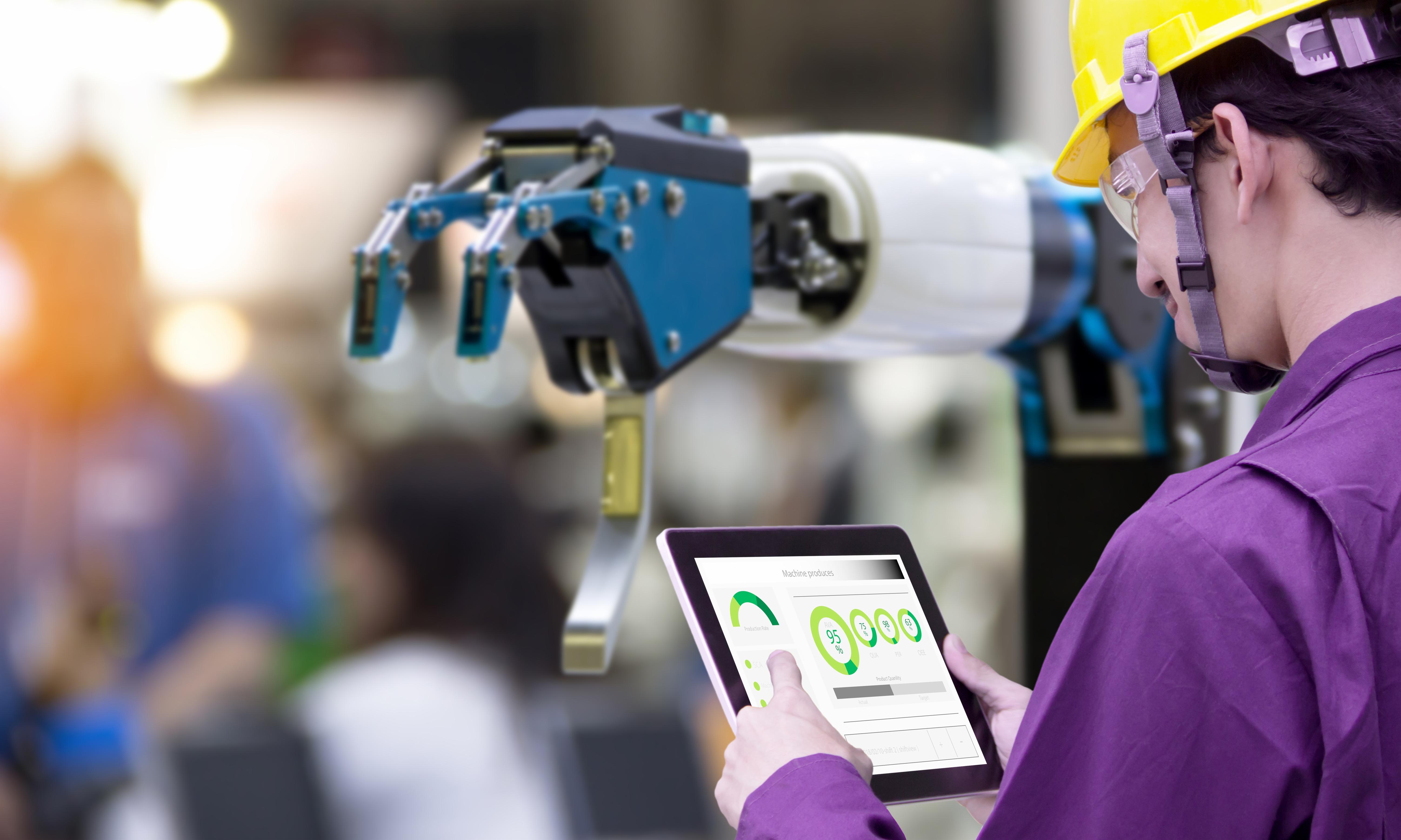 Перспективы автоматизации и роботизации возможности и ограничения. Промышленные роботы. Роботы для автоматизации производства. Роботы в промышленности. Robots industry 4/0.