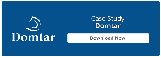 DomtarCaseStudy
