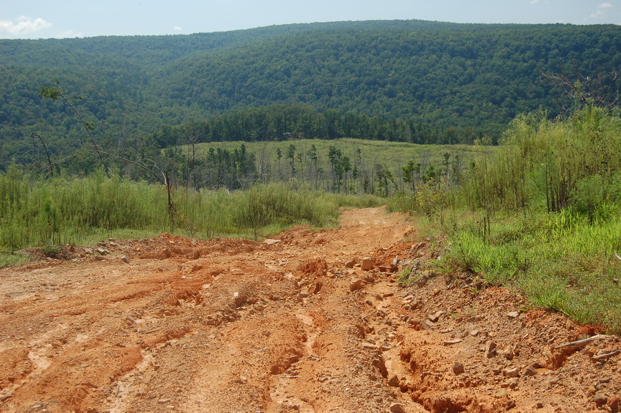 Unpaved Roads Environmentally Sensitive Maintenance Training