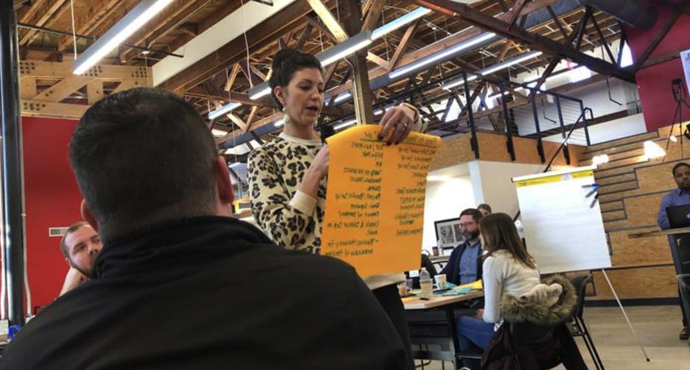 facebook career connections arkansas planning