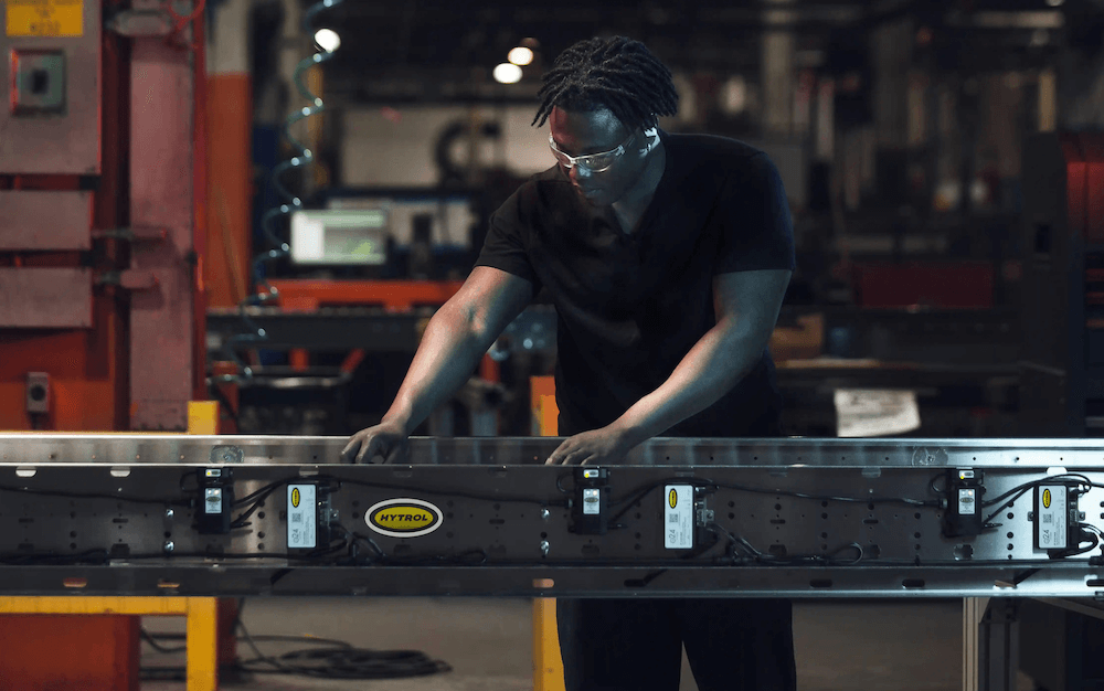 Hytrol to Expand Arkansas Operations, 250 New Jobs in Fort Smith, Arkansas