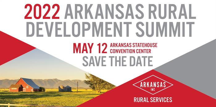 2022 Arkansas Rural Development Summit