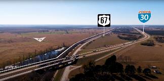 Texarkana REDI Site
