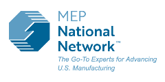 MEP National Network Logo