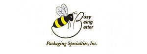 Packaging Specialist
