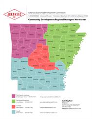 Competitive Communities Initiative - CCI - Arkansas Economic ...