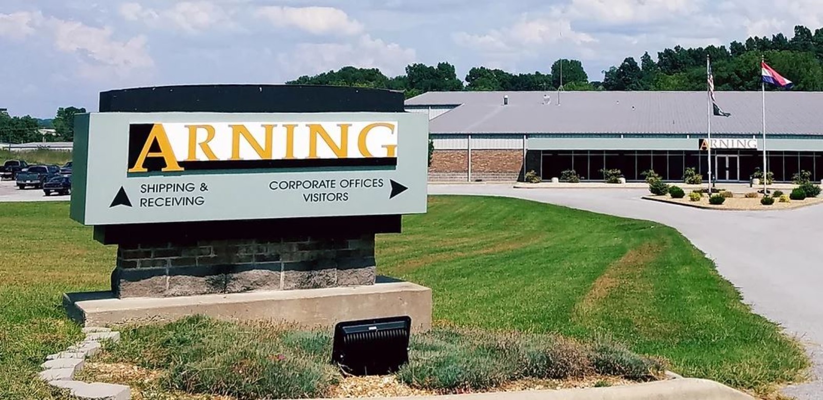 Arning Companies to Open Facility in Clarksville, Create 125 New Jobs