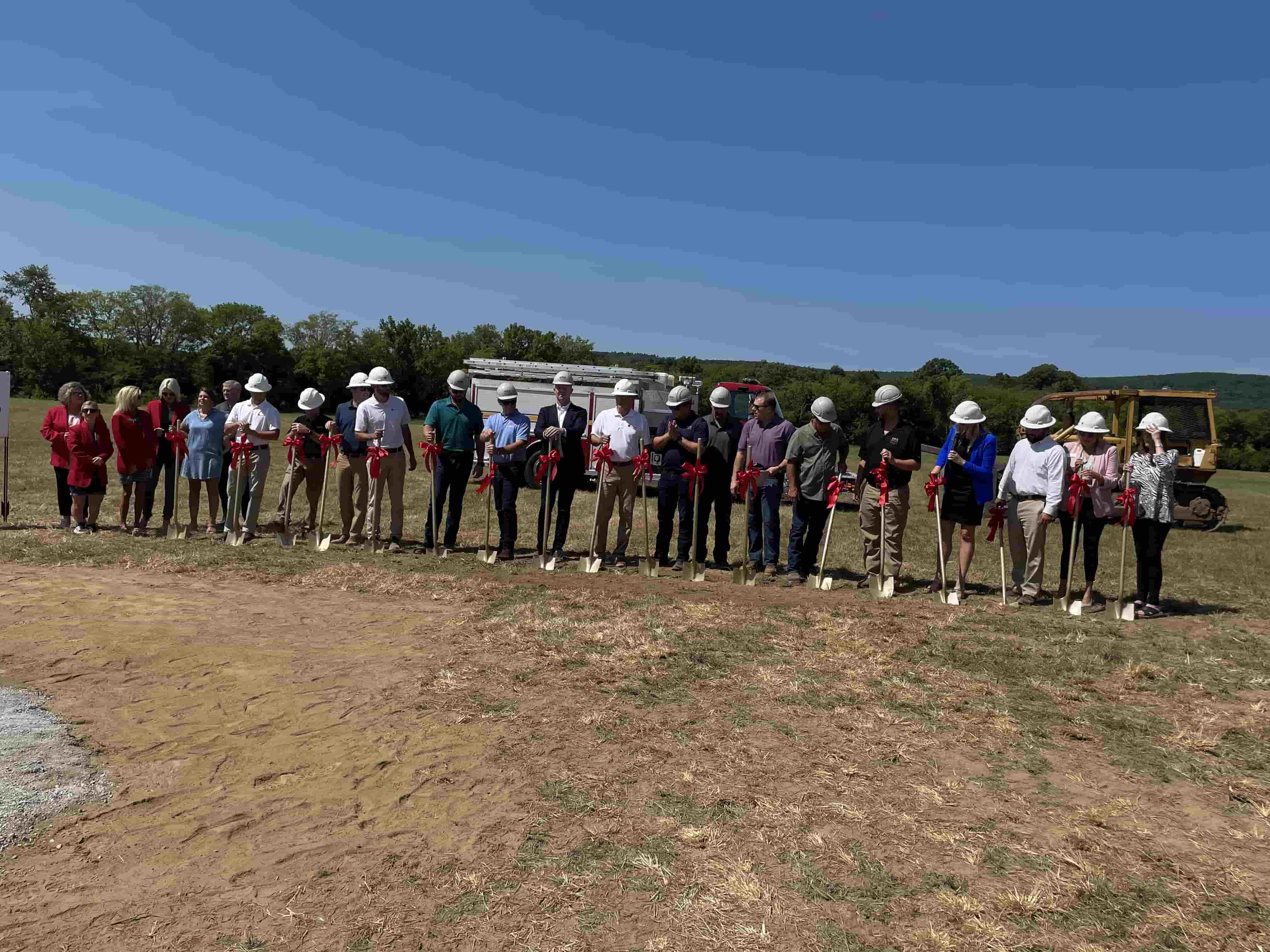 Arkansas Economic Development Commission