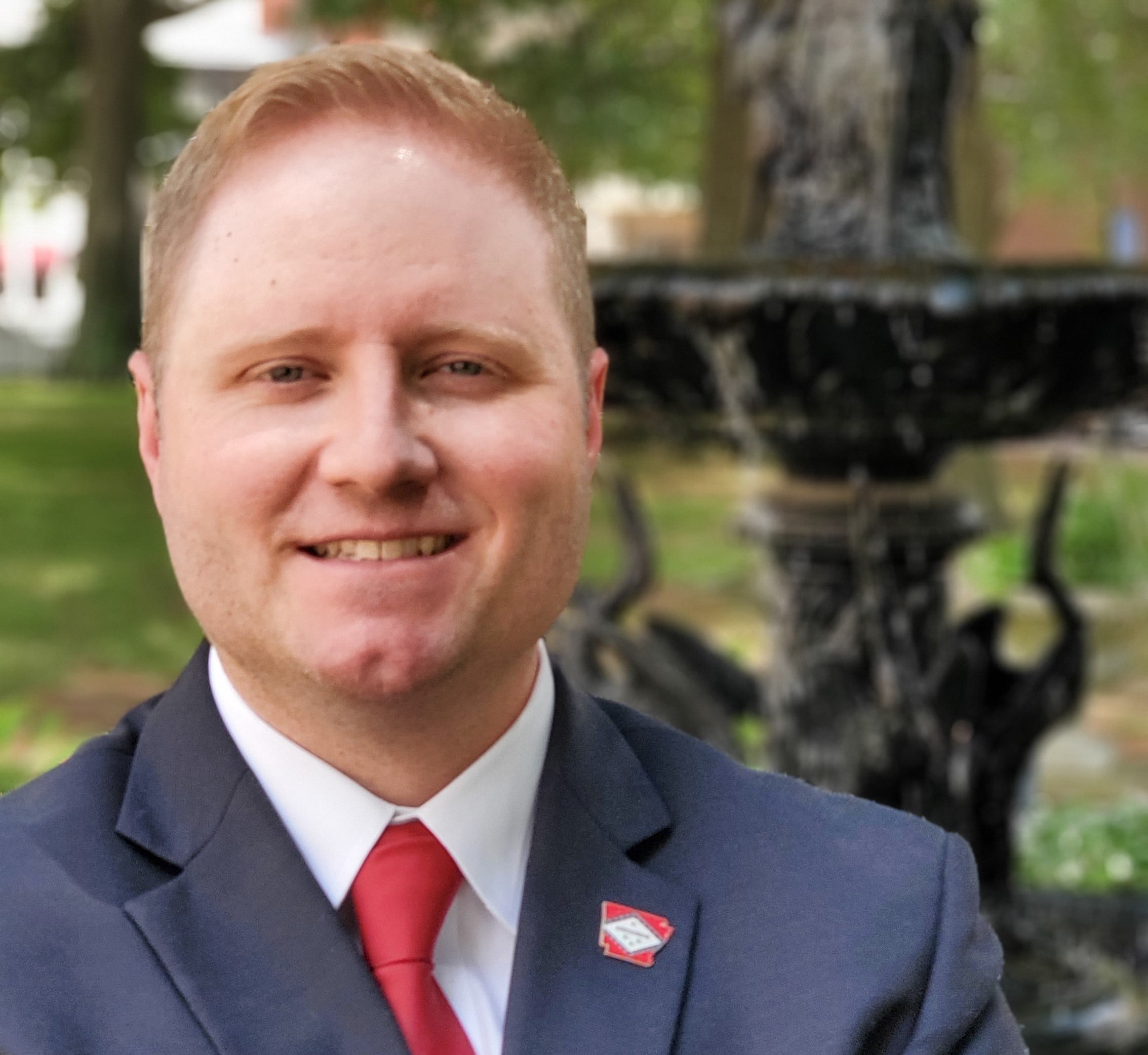 Commerce Secretary Mike Preston Names New Broadband Director