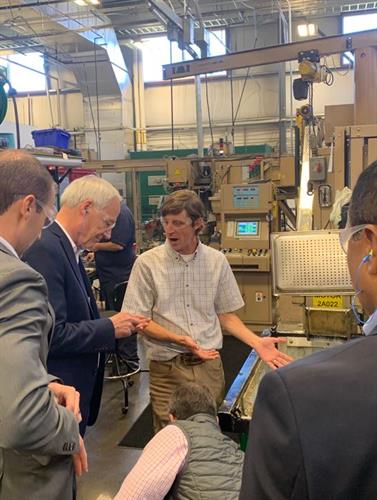 Vista Outdoor Tour Vista Outdoor Tour